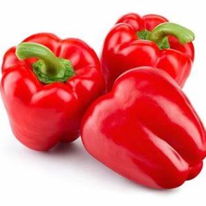 פלפל אדום
