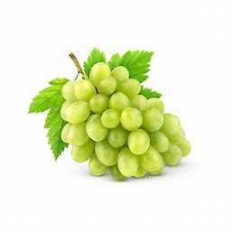 ענבים ירוקים