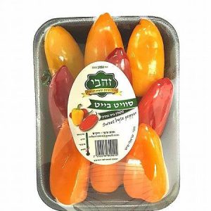 מיני פלפל