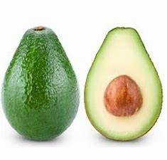 אבוקדו אטינגר