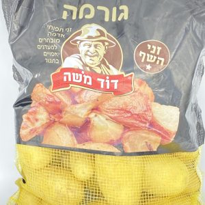 תפו"א גורמה